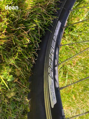 26 цола X-Fact Mision, снимка 10 - Велосипеди - 54323760