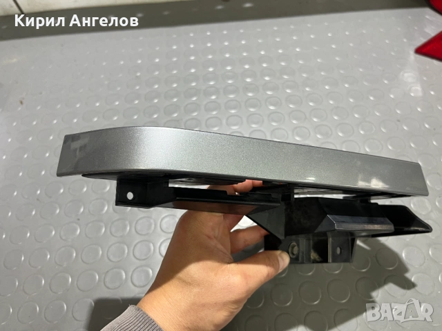 Пластмасите под стоповете за BMW E46 Compact, снимка 2 - Части - 54461278