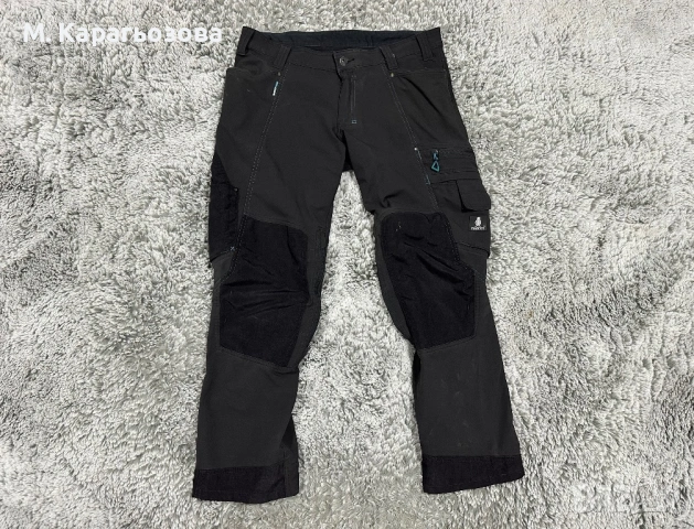 Mascot Advanced Stretch Trousers, Размер 54/XL