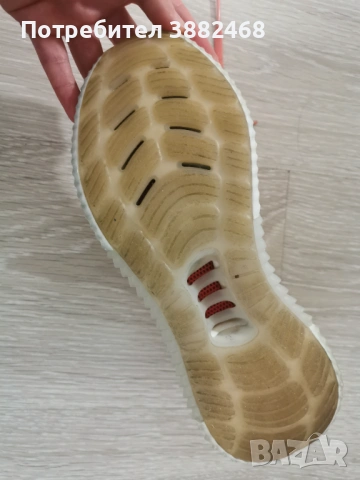 Маратонки Adidas climacool 36 номер като нови , снимка 6 - Маратонки - 54690375