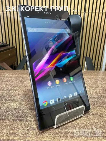 Sony Xperia Z Ultra C6833, снимка 2 - Sony - 55420560