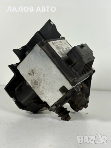 АБС Помпа Пасат Б6 ЦЦ ABS Pompa VW Passat B6 CC OEM: 3C0.614.109.D, снимка 2 - Части - 55133823