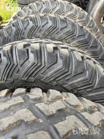 Гуми за УТВ 255/85/R15, снимка 9 - Гуми и джанти - 54313279