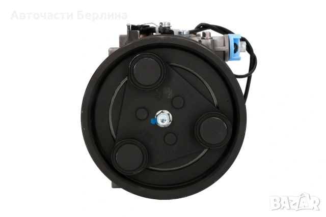 Компресор за климатик за Mazda 3 и Mazda 5, снимка 4 - Части - 54865085