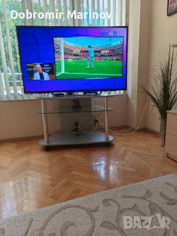Sony KD 55D7005, снимка 4 - Телевизори - 55031357