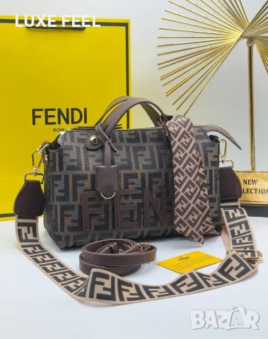 Fendi 💎Дамски Чанти 