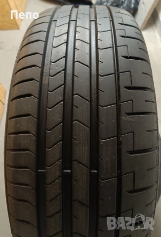 4бр. летни гуми 235/50/19 Pirelli дот 2025г. Нови!!!, снимка 3 - Гуми и джанти - 54078108