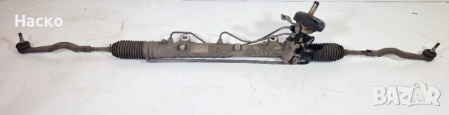 Хидравлична Кормилна Рейка Dacia Dokker Lodgy Дачиа Докер Лоджи 490017454R 6900 002 204 6900002204