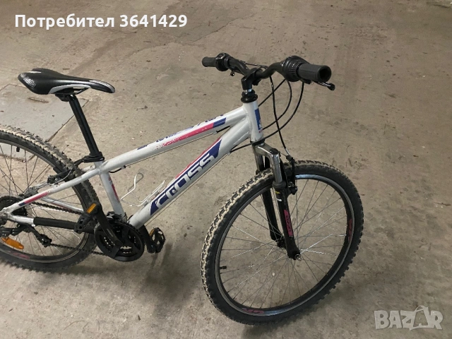 Колело Cross 26, снимка 2 - Велосипеди - 54423477