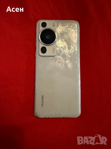 Huawei P60 Pro, снимка 5 - Huawei - 54985543