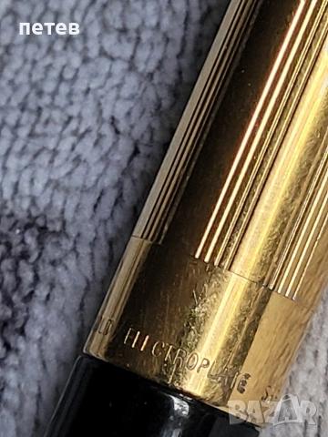 Sheaffer. писалка. химикалка., снимка 9 - Антикварни и старинни предмети - 54667919