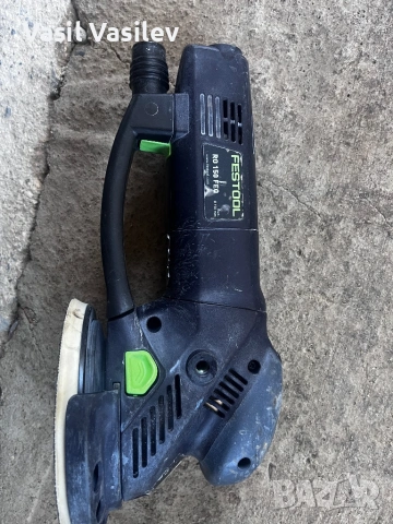 Festool RO 150 FEQ за части