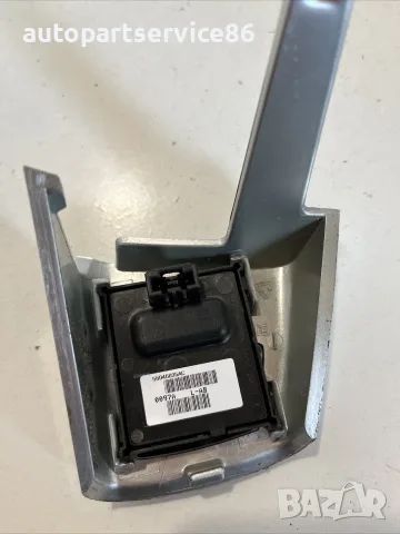 Превключвател на волана за Dodge Nitro 3.7 V8 SXT (2010) 56046035AC, снимка 2 - Части - 55313907