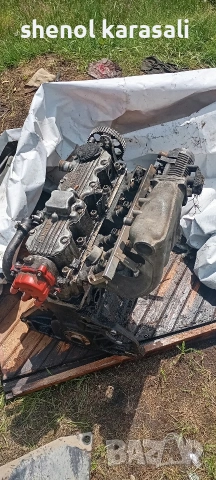 опел фронтера, снимка 4 - Автомобили и джипове - 54800026