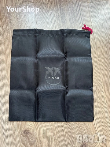 Маркови подаръчни хартиени торбички, кутии Pinko, Furla, Coach 100% оригинал, снимка 5 - Подаръци за жени - 54241707