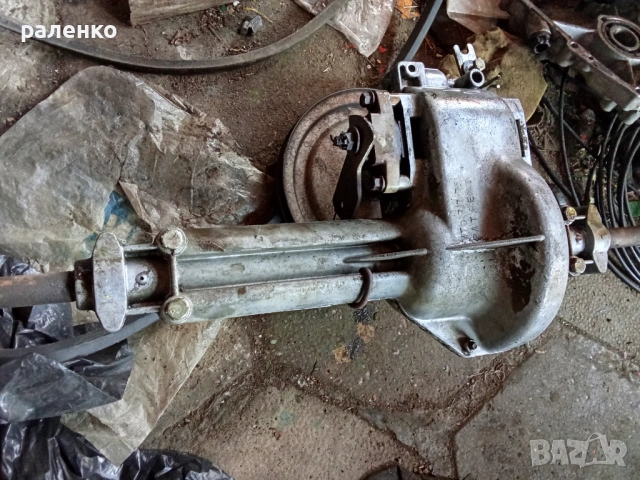  косилни апарати мото блокове и части, снимка 17 - Градинска техника - 53769839