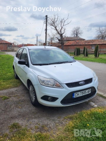 Ford Focus, снимка 2 - Автомобили и джипове - 54769061