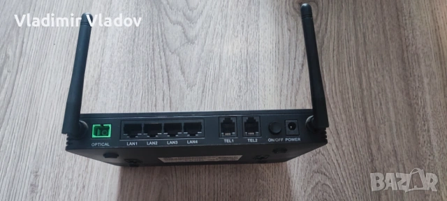 Рутер Huawei , снимка 3 - Рутери - 54810879