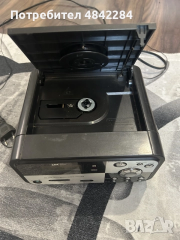 аудио система DK digital CDM-300
, снимка 3 - Аудиосистеми - 55241052