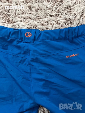 SUMMIT-мъжки шорти размер Л, снимка 5 - Спортни дрехи, екипи - 55289227