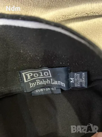 Ralph Lauren Polo Dubai – Размер M – Като нова, снимка 3 - Тениски - 55350325