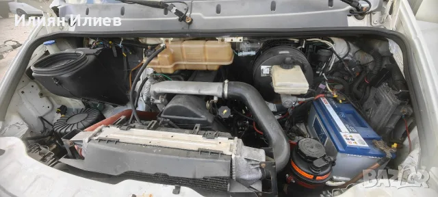iveco 50c13 специален 3.5т лебедка печка 6300евро , снимка 9 - Камиони - 55667406
