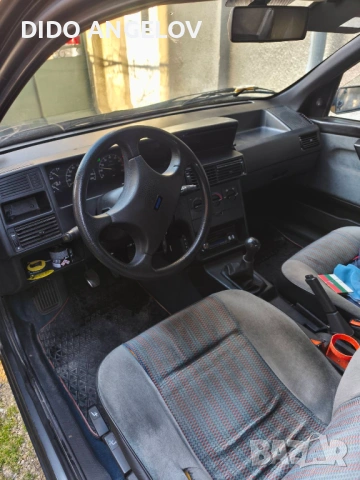 Fiat Tempra 1.6 1995 година, снимка 6 - Автомобили и джипове - 54438932