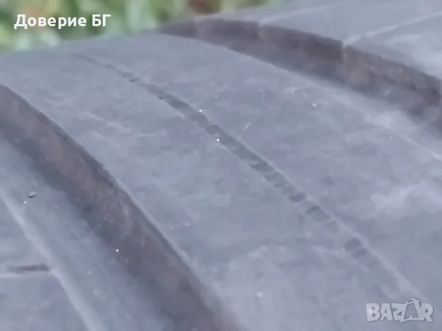 Гуми 305 40 20 Пирели Pirelli 2 броя - нов внос. Не са нови! Посочената цена е за един брой гума. 