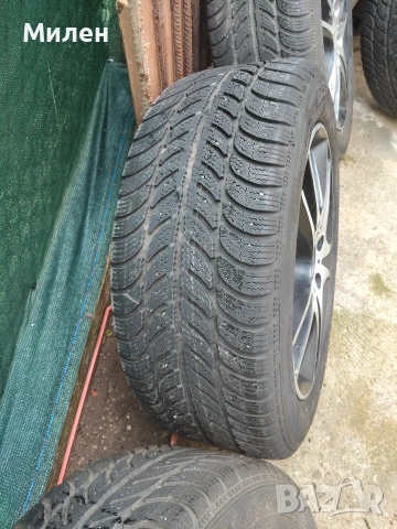 Джанти 16ки 5х114,3 ет 40 7j 65.1 , снимка 6 - Гуми и джанти - 54091371