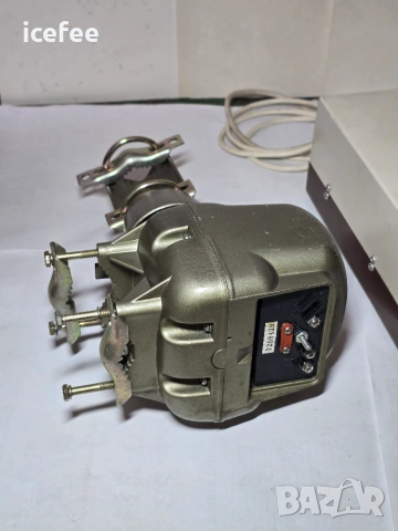 CDE ANTENNA CD-44 Rotator, снимка 11 - Друга електроника - 54263046
