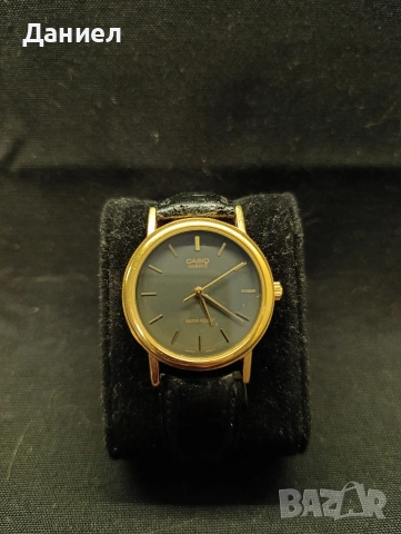Часовник Casio, снимка 2 - Мъжки - 54804095