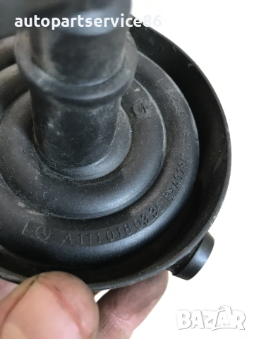 Маркуч за вентилация на картерни газове за Mercedes SLK R170 2.3K (2001) A1110180335, снимка 3 - Части - 55265347