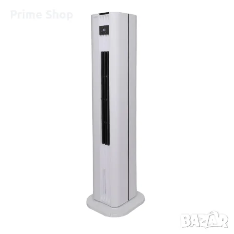 Мобилен климатизатор Be Cool 4 в 1 с охлаждане и отопление, 4.5L, 3000W