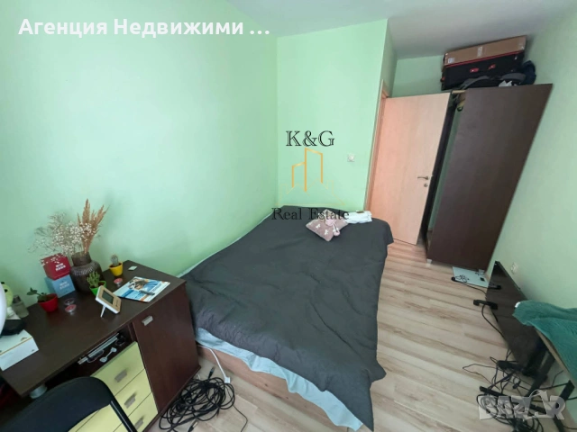 Уютен южен двустаен апартамент в " Слънчев бряг " , снимка 2 - Апартаменти - 54422516