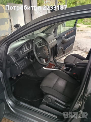 Mercedes B200 , снимка 2 - Автомобили и джипове - 54406654