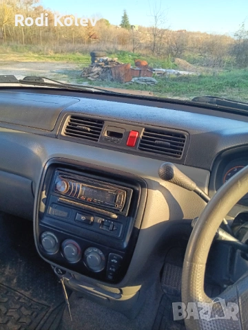 Хонда срв 1, снимка 5 - Автомобили и джипове - 54381631