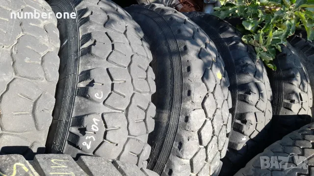Гуми 9по 20 с джанти