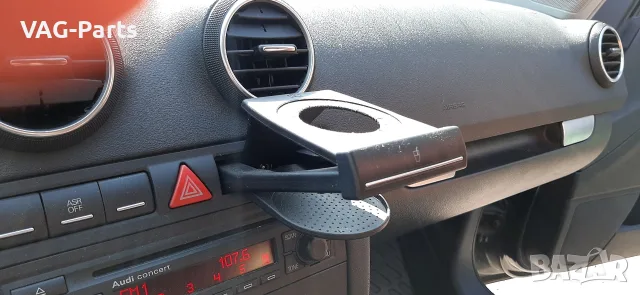 ‼️ Audi A3 8P на Части‼️ , снимка 15 - Автомобили и джипове - 55585871