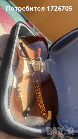 D&G слънчеви очила , снимка 6 - Слънчеви и диоптрични очила - 54338964