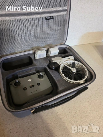 Dji Flip Дрон, снимка 5 - Дронове и аксесоари - 54988728