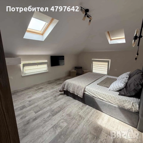 Луксозен апартамент под наем, снимка 5 - Апартаменти - 54626867