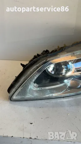 Фар преден ляв ксенон за Volvo C30 1.6d (2012) 31214809 OEM, снимка 3 - Части - 55593273