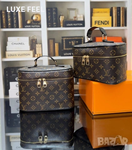 Louis Vuitton ✨Дамски Чанти , снимка 2 - Чанти - 54454432