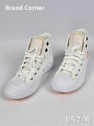 Оригинални кецове Converse "Not A Chuck" High Top – Бели