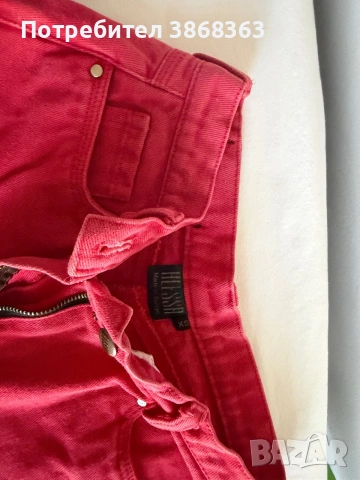 Лот от къси панталони Alessa, Pull and Bear, Tally, Exclusive, Perfect XS, снимка 2 - Панталони - 55108751