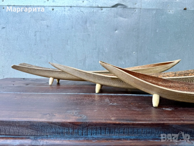 Три купи Листа, снимка 3 - Антикварни и старинни предмети - 54615475