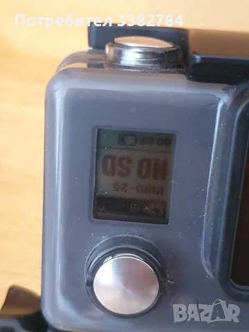 GoPro HERO model 2014, снимка 3 - Камери - 55607608
