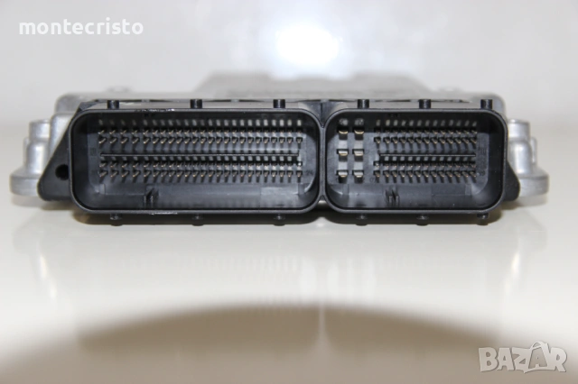 Моторен компютър BMW F20 Serie 1 (2011-2015г.) 0281019679 / 0 281 019 679 / 8573258 / 8 573 258, снимка 3 - Части - 54488636