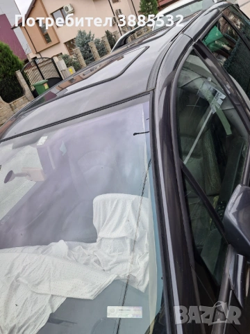 Продавам ситроен ц 8, снимка 5 - Автомобили и джипове - 54031641