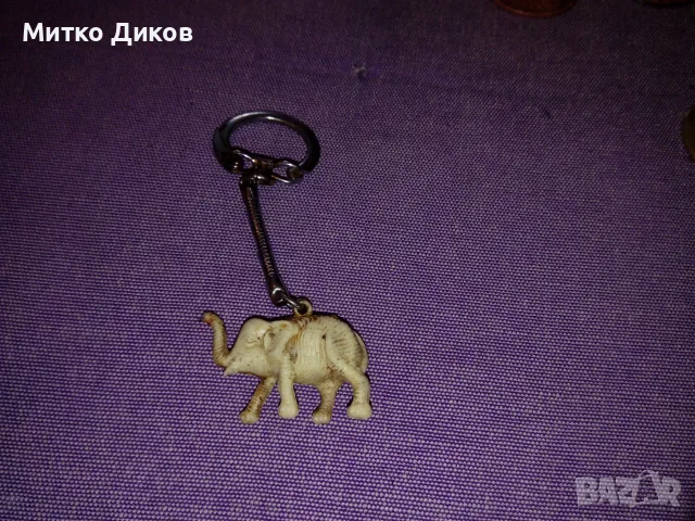 Винтидж ключодържатели редки №9, снимка 2 - Други ценни предмети - 55572752